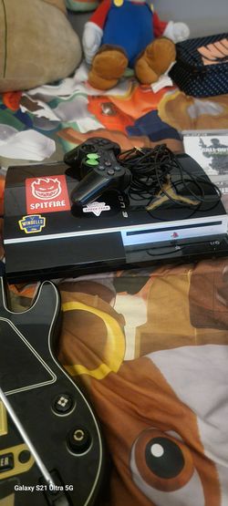 Ps3 Good Condition 