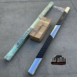 Ford F150  2004. 2008 Side Steps.