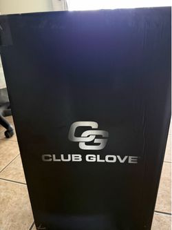 Rolling Duffle bag