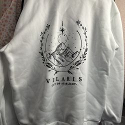 ACOTAR Hoodie