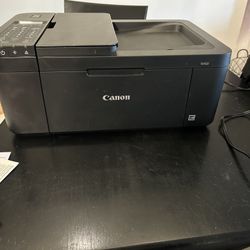 Canon TR4520 Printer