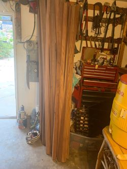 Crown moulding
