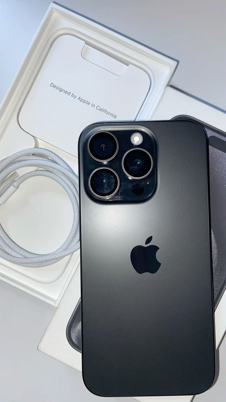 Brand New iPhone 15 138 GB