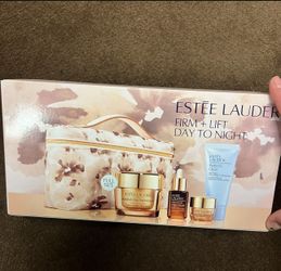Estée Lauder Firm+lift Day To Night Set