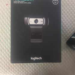 Pro Webcam 