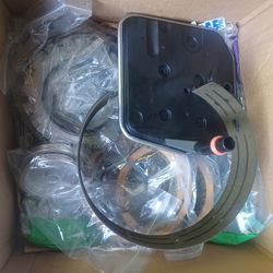 700r4 Rebuild Kit & More 
