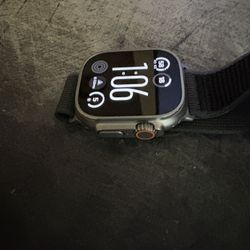Apple Watch Ultra 2