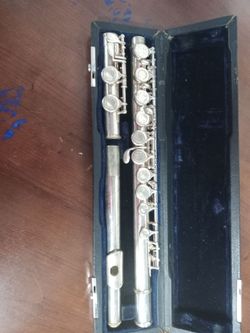 Flute