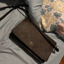 Coach Crossbody Bag