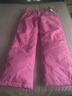 Eddie Bauer Girls Large Powder Set