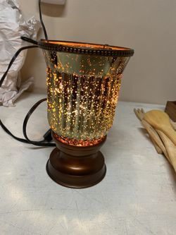 Small decor Lamp