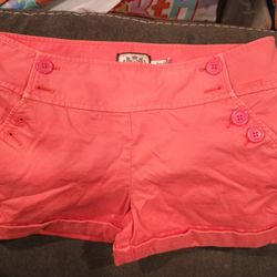 Vintage Juicy Couture Shorts