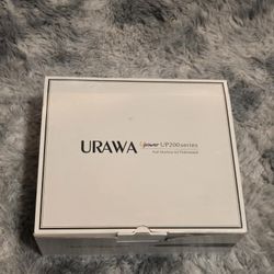 Urawa Upower UP200 Series, Professional Nail Machine