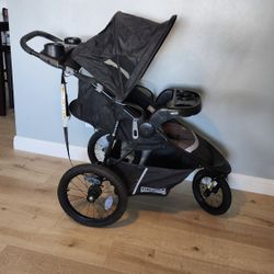 Jogger Stroller