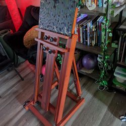 Meeden Art Painter Stand Easel