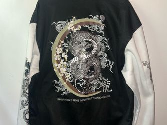 Jacket / Shirt Size XXL unused