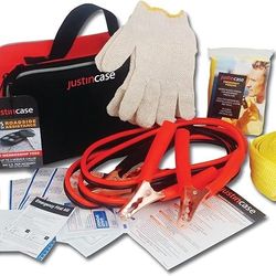 Just-in-case Travel Pro Auto Safety Kit