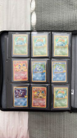 Pokémon Cards