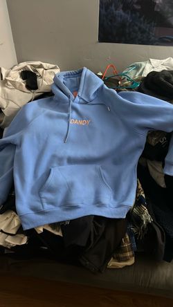 Dandy sweater