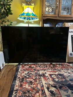 TCL 65” SMART TV