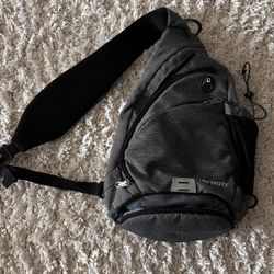 One Shoulder Daypack