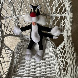 9 “ Sylvester Beanie