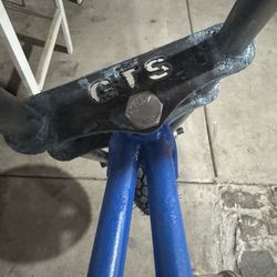 Gts mini bike