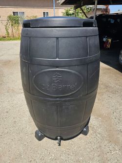 Ice Barrel 400 Cold Plunge Tub