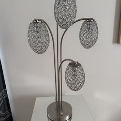 Lamp set of 2