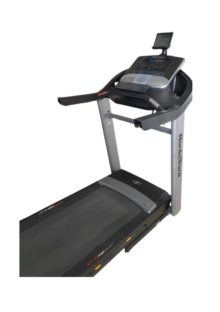 Nordictrack C980i Space Saver Treadmill