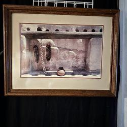 Art Pieces 