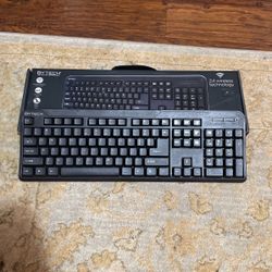 Wireless Bytech Keyboard