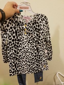 Brand new size 3t