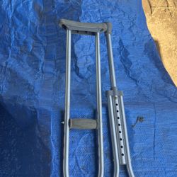 Crutches