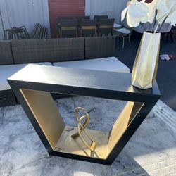 47” Console Table, Entry Table | Shine By Sho