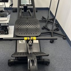 ELEVATE ROWER MACHINE