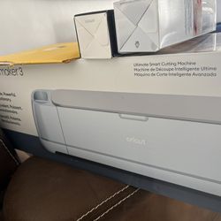 Cricut Maker 3