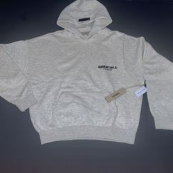 Essentials Hoodies 