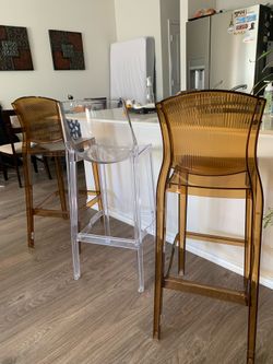 Bar stools