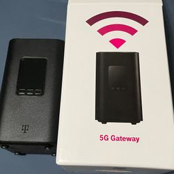 T-MOBILE 5G HOME INTERNET Gateway ARC KVD21