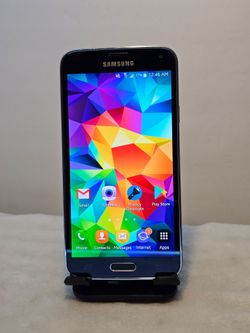 Samsung Galaxy S5 Tmobile