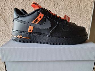 Air Force 1 LV8