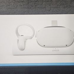 Anker Oculus Quest2 Charging Dock