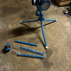 Jugs Lite~flight machine