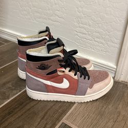 Nike Air Jordan’s Women’s