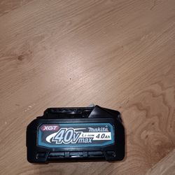 Brand New Makita 4ah $120