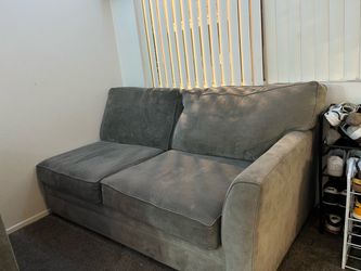Pull out sofa couch