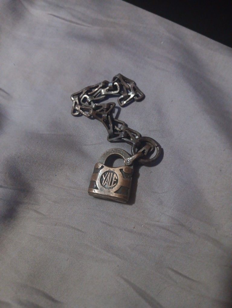 Padlock