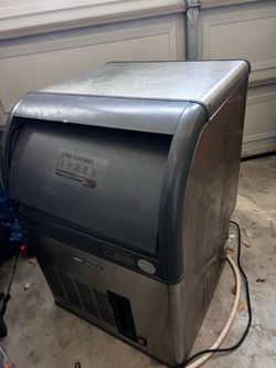 Ice Maker