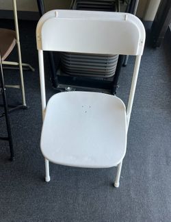 🔥🔥🔥Comseat Folding Chairs Super Good Brand. 3 Years Warranty 🔥silla Doblables Súper Buena Calidad
